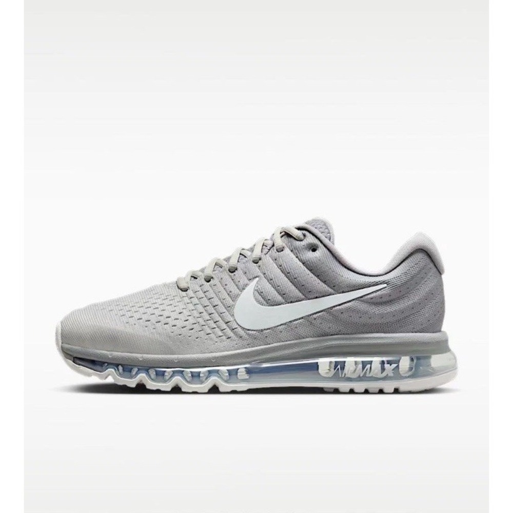 Nike Air Max 2017 Men's Size 14 Style Code 849559-005